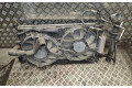 Комплект радиатора 13196477, 1300264   Saab 9-3 Ver2