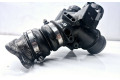 Дроссельная заслонка 9655971880, 25352157   Volvo V50      
