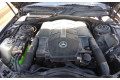Масляный насос CAJAMARIPOSA   Mercedes-Benz S W220