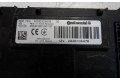 Блок комфорта 284B10447R, A2C92226608   Renault Dacia Duster   