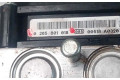 Jednotka ABS 0265801018   Renault Sandero I 2009