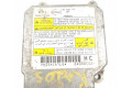 Блок подушек безопасности 96430713, 7088903   Chevrolet Kalos