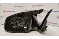 Zpětné zrcátko  levé BMW 4 F32 F33 2013  51167285243  
