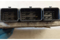 Řídící jednotka 9657649480, 9661168480   Peugeot 407 2005