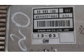 Блок управления коробки передач 55563100, WKHA001882   Saab 9-5