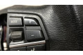 Руль BMW 5 F10 F11  2009-2016 года 9229479, 610234900D      