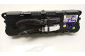 Блок управления климат-контролем 6M2T18C612AF, CD3XXDEA   Ford S-MAX