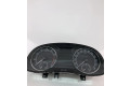 Спидометр (приборный щиток) 6V0920740D   Skoda Fabia Mk3 (NJ)   