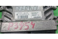 Блок управления двигателем Блок управления 8200483732, S110140011A   Renault Logan I
