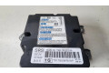 Блок подушек безопасности 77960TFKE210M4   Honda Civic X