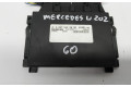 Блок управления надувных подушек A0275452032   Mercedes-Benz C AMG W202   