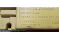 Блок подушек безопасности 010172400, CENTRALITAAIRBAG   Land Rover Range Rover P38A