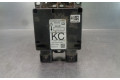 Блок подушек безопасности 6S6T14B056KC, 5WK43586   Ford Fusion