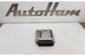 Блок управления двигателя 04L907309AB, 04L907309AB   Volkswagen Caddy