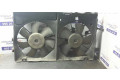 Комплект вентиляторов     1636321040, 1636321040    Toyota Prius (NHW20) 