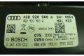 Přístrojová deska  Audi A7 S7 4G 2011 4G8920900A  