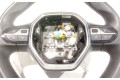 Volant Peugeot 3008 II 2023 98105487AU, 98105487AU  