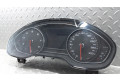 Панель приборов 4H0920930L, 0263670125   Audi A8 S8 D4 4H       