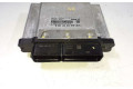 Поршень Блок управления двигателем ECU CYV 04E906027GR, 04E907309BL  Seat Leon (5F)  