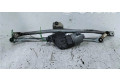 Моторчик дворников 0390241528, 0090130    Skoda Superb B5 (3U)