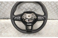 Руль Renault Trafic III (X82)  2014 -  года 10122021, 484004585R      
