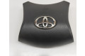 Подушка безопасности водителя 4513071010   Toyota Hilux (AN10, AN20, AN30)