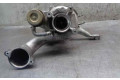 Турбина Renault Laguna I  7700101141B, 4541642   для двигателя G8TV760      