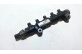 Топливная рампа 9654592680   Ford Fusion 1.6 