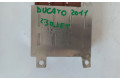 Интеркулер  1357312080, 1357312080   Fiat Ducato 