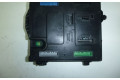 Блок управления 284B13640R, 284B13640R   Renault Megane II
