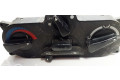 Блок управления климат-контролем 9041704687   Mitsubishi Carisma