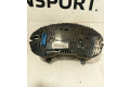 Přístrojová deska  Audi A3 S3 A3 Sportback 8P 2003 8P0920981B, D0704301261  