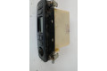 Блок управления климат-контролем MR568346, 4D56   Mitsubishi Pajero Sport I