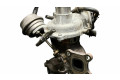  Турбина Ford Focus 1.8 5342005303, 0444604         