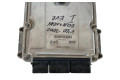 Řídící jednotka 8200126494, 28SA5006   Volvo S40, V40 2002