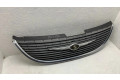 Передняя решётка Chrysler Grand Voyager IV 2001-2007 года 4857522AA      