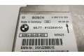 Блок подушек безопасности 9122500, 0285010062   BMW 3 E92 E93