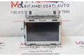 Přístrojová deska  Land Rover Freelander 2 - LR2 2006 6H52-10E958, 6H52-10E958  