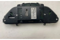 Přístrojová deska  Audi A6 Allroad C6 2007 4F0910900A, 4F0920900R  