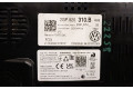Панель приборов 2GP920310B, 2GP920310B   Volkswagen Taigo       