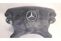Подушка безопасности водителя    Mercedes-Benz CLK A209 C209
