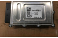 Блок управления 20890540, 20916385   Cadillac SRX