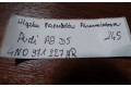 Блок предохранителей  4N0971227ARd5   Audi A8 S8 D5    
