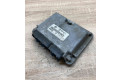 Блок управления двигателем ECU 038906013L, 0281001748   Volkswagen Lupo