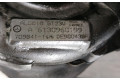  Турбина Mercedes-Benz S W220  A6130960199   для двигателя 613960      