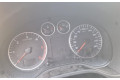 Přístrojová deska  Audi A3 S3 8P 2004   