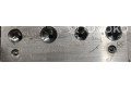 Jednotka ABS 0265232491, 0265232491   Fiat Fiorino 2013