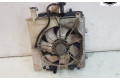 Комплект радиатора 1253G9   Peugeot 107 2007