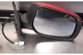 Zpětné zrcátko  Toyota Yaris 2008  879100D260  