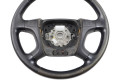 Руль Skoda Superb B5 (3U)  2001 - 2008 года 3U0419091J      